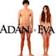 Cara de Adán y Eva 2015