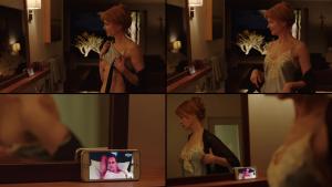 Video Nicole Kidman Nude - Big Little Lies S01e02