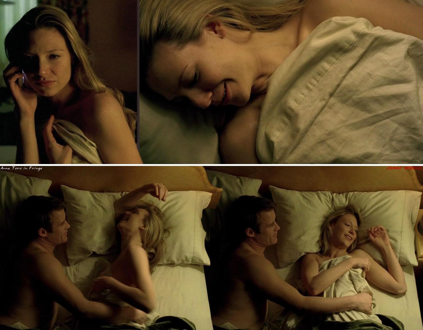 Anna torv sex