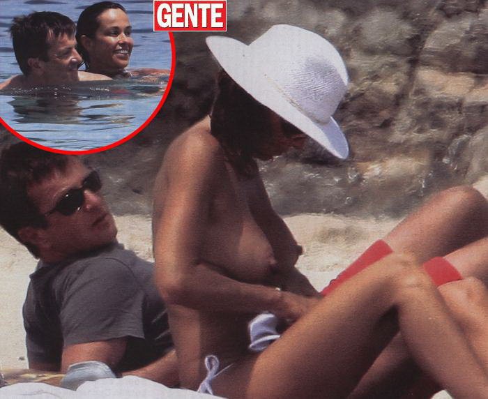 Cristina Parodi Nude Page 5 Pictures Naked Oops Topless Bikini Video Nipple