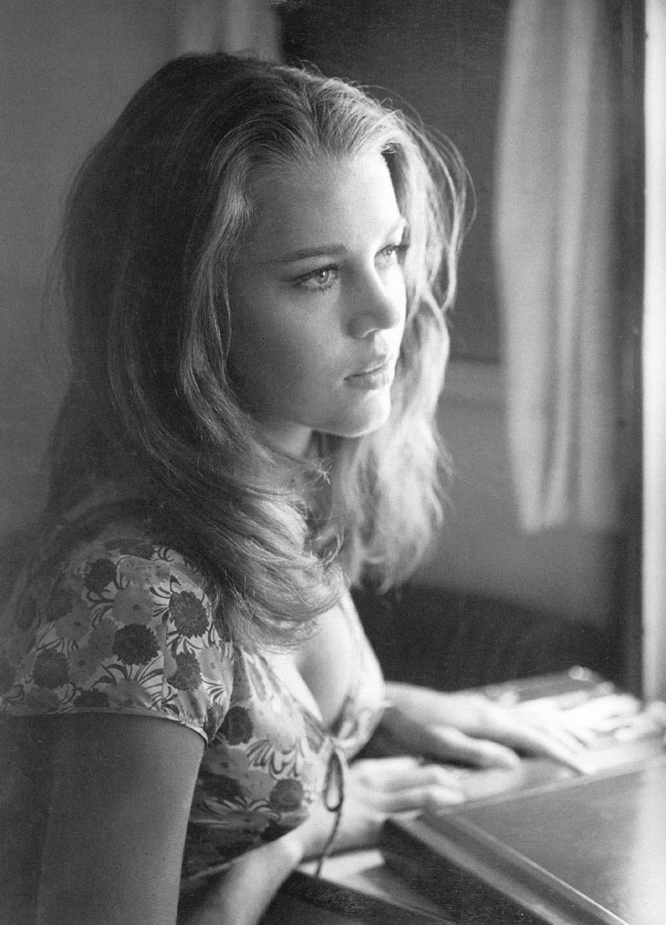 Pictures jane naked fonda of 50 Sexy