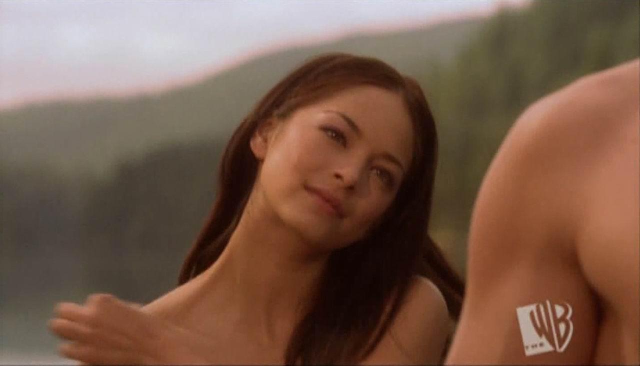 Kristin Kreuk Desnuda Página 2 Fotos Desnuda Descuido Topless Bikini Pezón