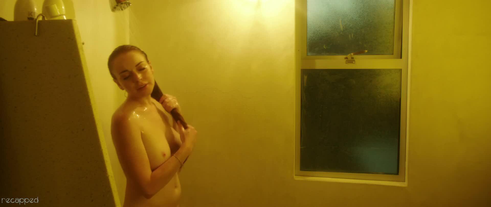 Lindsay Lohan Nude Page 2 Pictures Naked Oops Topless Bikini Video Nipple