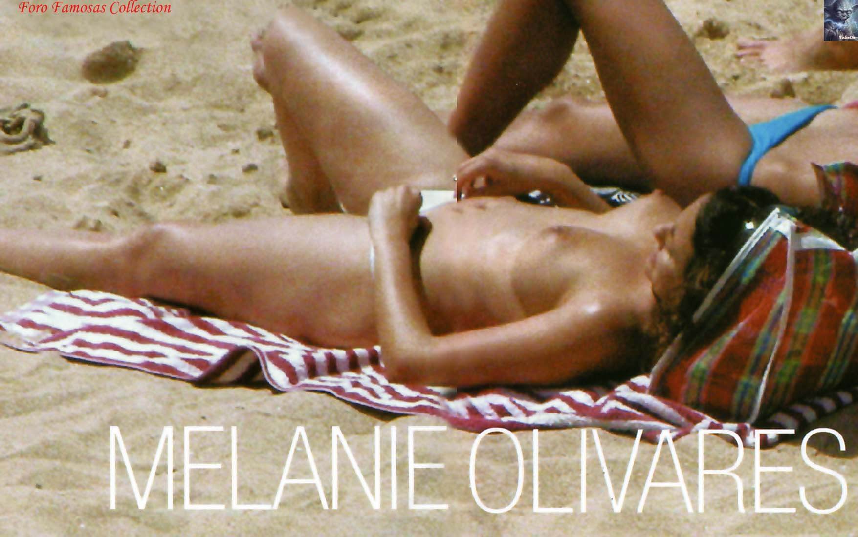 Melanie olivares follando pajar compilation