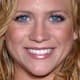 Face of Brittany Snow