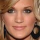 Face of Carrie Underwood
