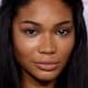 Face of Chanel Iman