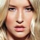 Face of Danica Thrall