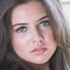 Face of Danielle Campbell