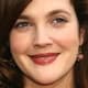 Face of Drew Barrymore