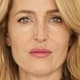 Face of Gillian Anderson