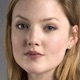 Face of Holliday Grainger