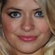 Faccia Holly Willoughby