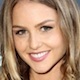 Face of Isabelle Cornish
