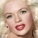 Jayne Mansfield was born today and died with 34 years