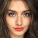 Face of Jessica Clements
