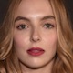 Face of Jodie Comer