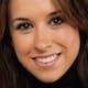 Face of Lacey Chabert