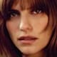 Face of Lake Bell