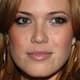 Face of Mandy Moore