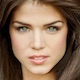 Face of Marie Avgeropoulos