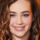 Mary Mouser turns 28 today