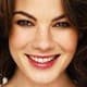 Face of Michelle Monaghan