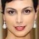 Face of Morena Baccarin