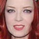Face of Shirley Manson