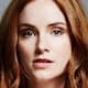 Face of Sophie Rundle