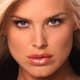 Face of Victoria Silvstedt