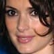 Face of Winona Ryder