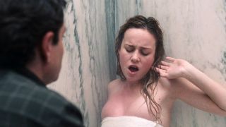 Video Brie Larson Nude - Tanner Hall (2009)