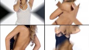Video Megan Montaner Desnuda Y Con Lenceria