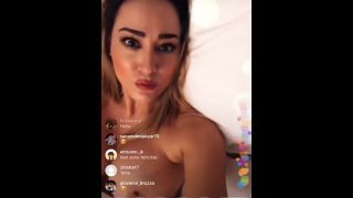 Video Paola Saulino Nude, Boobs