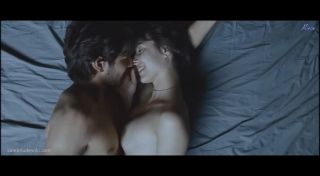 Video Bárbara Goenaga Nude, Sex Scene - 3:19 (2008)