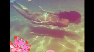 Video Laura Moure Desnuda, Topless - Sirenita