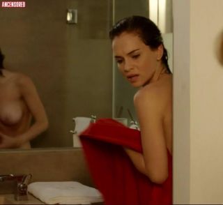 Video Luz Cipriota Desnuda - El Maestro (2017)