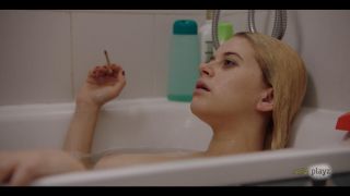Video Elisabet Casanovas Desnuda - Drama (2020)