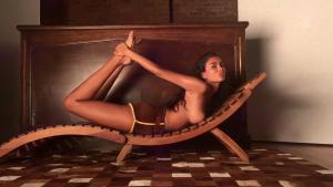 Video Kelly Gale - Miss Septiembre 2016 Para Playboy