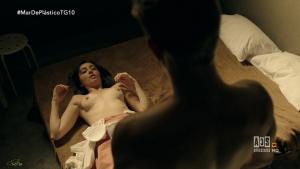 Video Andrea Trepat Nude - Mar De Plastico