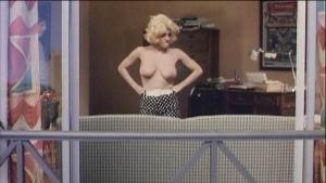 Video Anabel Alonso Nude, Big Boobs - Kika (1993)