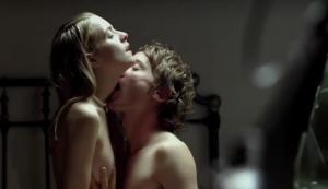 Video Alba Ribas Nude, Sex Scene - Diary Of A Nymphomaniac (2008)