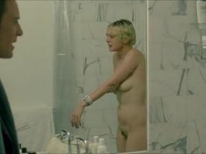 Video Carey Mulligan Nude In Shame