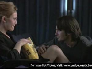Video Diane Lane In Movie Unfaithful - Part 03