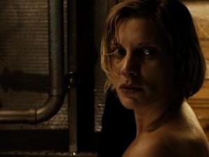 Video Katee Sackhoff Nude - Riddick (2013)