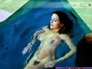 Video Sabrina Ferilli Nude