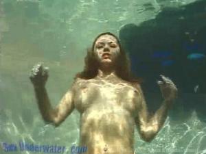 Video Ashlynn Brooke Underwater Rare