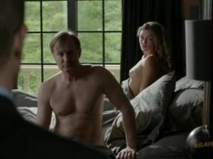 Video Lili Simmons Nude In Banshee S03e01
