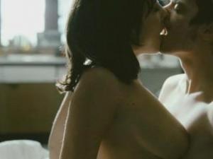 Video Leonor Watling Nude, Sex Scenes - The Oxford Murders (2008)